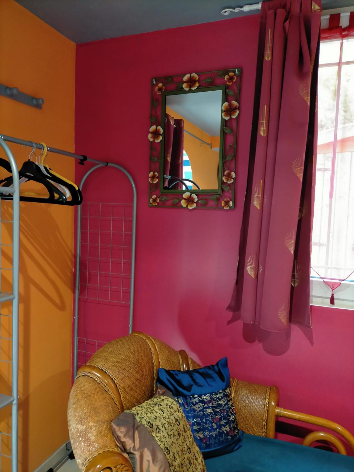 Villa Les Pins Mirabel-aux-Baronnies Ngoại thất bức ảnh